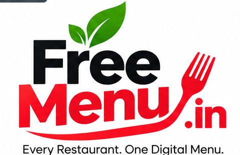 FreeMenu logo